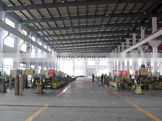 Jiangyin Jinfengtai Tubes Co., Ltd. company overview - view 3