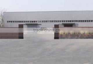 Yongqing Aomeijie Cotton Buds Products Co., Ltd. company overview - view 1