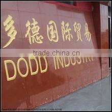 Dodd Industry And International Trading(Jingjiang) Co., Ltd. company overview - view 1