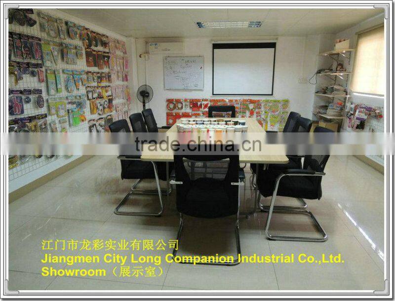 Jiangmen Long Companion Industrial Company Limited company overview - view 3