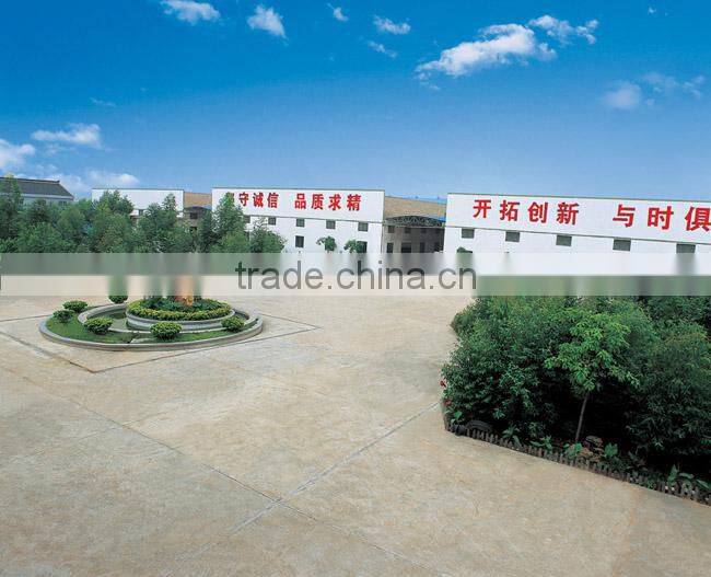 Foshan Nanhai Sannora Sanitary Ware Co., Ltd. company overview - view 1