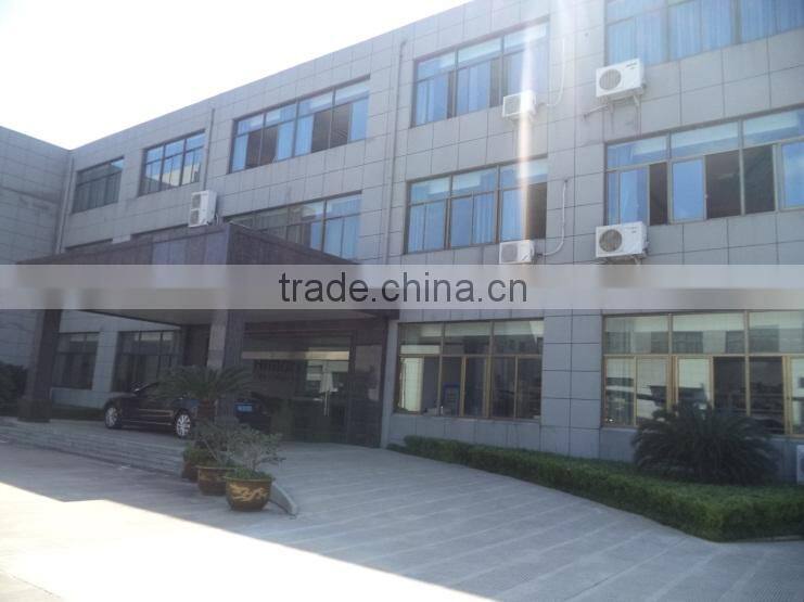 Ningbo Shimono Industry Co., Ltd. company overview - view 3