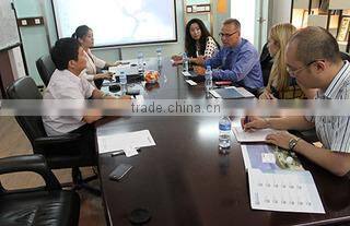 Chengdu Sighton Technology Co., Ltd. company overview - view 2