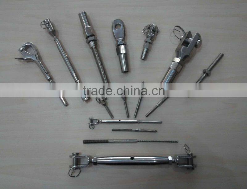 Decorstainless International Co., Ltd. company overview - view 4