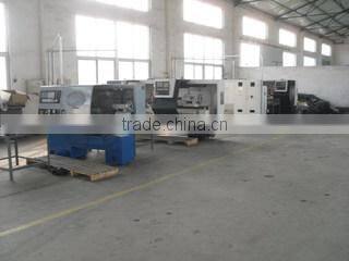 Laizhou Ruihao Machinery Co., Ltd. company overview - view 1