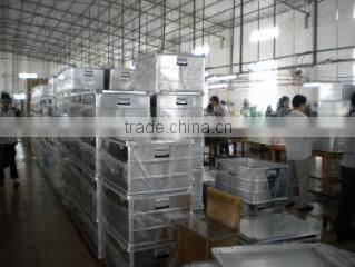 Guangzhou Yiyou Briefcases And Leather Products Co., Ltd. company overview - view 2