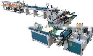Bald Woodworking Machinery Co., Ltd. company overview - view 2