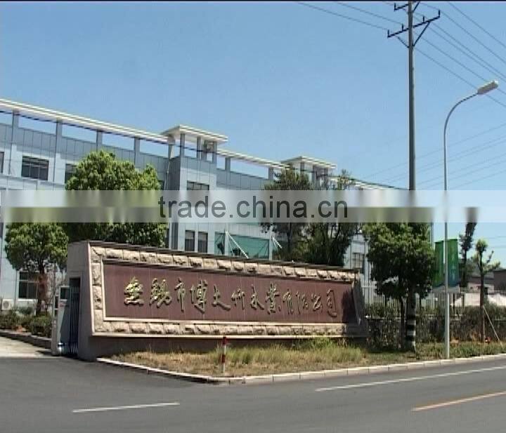 Wuxi Boda Bamboo And Wood Industrial Co., Ltd. company overview - view 1