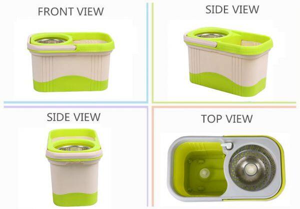 Bazhou Linyu Household Products Co., Ltd company overview - view 1