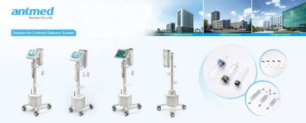 Shenzhen Antmed Co., Ltd. company overview - view 4