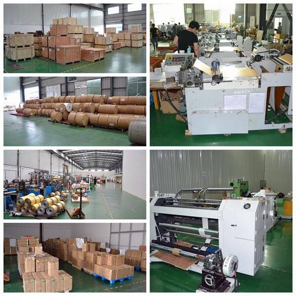 Yueqing Airoc Packing Co.,Ltd company overview - view 1