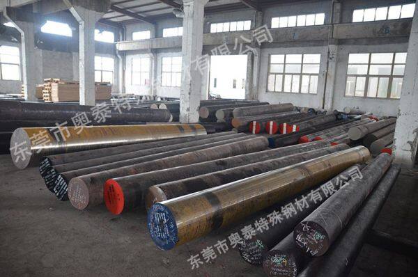 Dongguan Otai Special Steel Co Ltd company overview - view 2