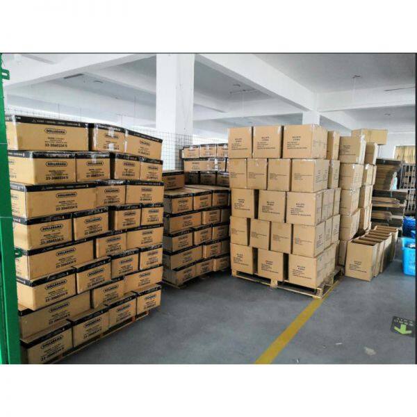 Shaoxing Shangyu Hengfeng Knitting Co. LTD company overview - view 3