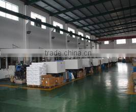 Ningbo Huachang Plastic Product Co., Ltd. company overview - view 2