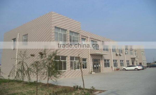 Nantong Teli Forming Machine Co., Ltd. company overview - view 3