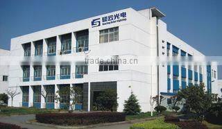 Shenzhen Soaring Solar Lighting Co., Limited company overview - view 1