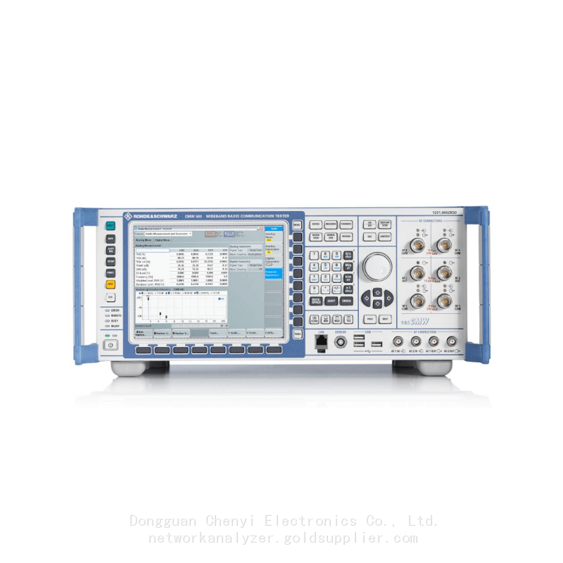 CMW500_