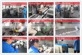 Zibo Huaxiang Tungsten Molybdenum Products Co., Ltd. company overview - view 2