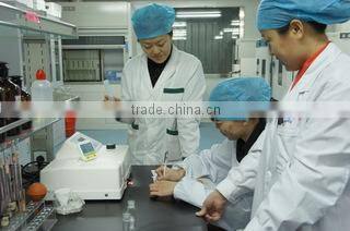 Xinjiang Shengli Biotechnology Co., Ltd. company overview - view 3