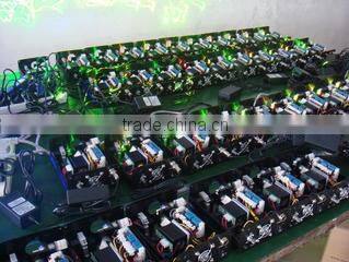 Guangzhou Qiyang Stage Lighting & Sound Equipment Co., Ltd. company overview - view 3