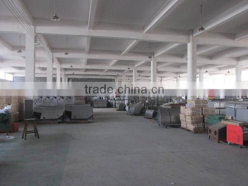 Yongkang Jinding Mechanical Tools Co., Ltd. company overview - view 4