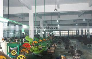 Shenzhen BaiLian Hardware Co., Ltd. company overview - view 2