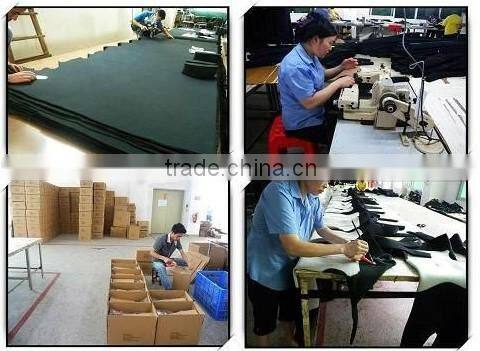 Dongguan Top Neoprene Products Co., Ltd. company overview - view 1
