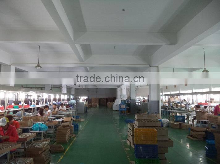 Lin'an Lituo Electronics Co., Ltd. company overview - view 4