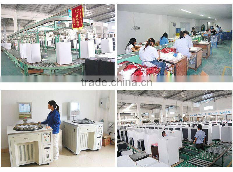 18 Bottles Thermoelectric Dual Zone Wine Cooler / CW52ADT of Dual Zone