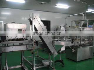 Wuhu Deli Foods Co., Ltd. company overview - view 1