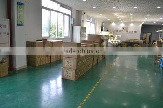 Jianghai Parshine Photoelectric Manufacturer company overview - view 1