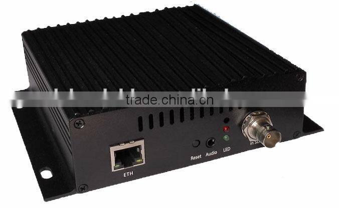 Iptv hd Video Encoder hd Sdi to ip Encoding Converter COL7101S ...