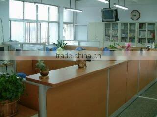 Hebei Hengsu Screen Manufacturing Co., Ltd. company overview - view 2