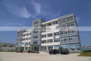 Yantai Wonray Rubber Tire Co., Ltd. company overview - view 1