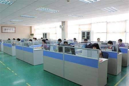 Wenzhou Talent Packing Co.,Ltd. company overview - view 1