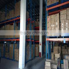 Wuxi Posen International Trading Co., Ltd. company overview - view 3