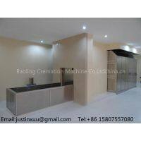 Baoling Cremation Machine Co,Ltd