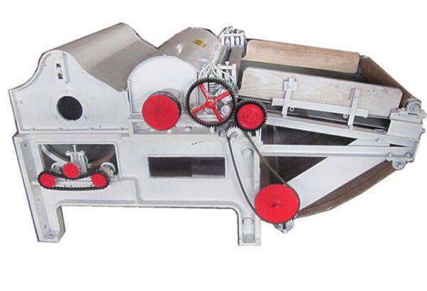 Gaomi Rongda Machinery Co.,Ltd company overview - view 1