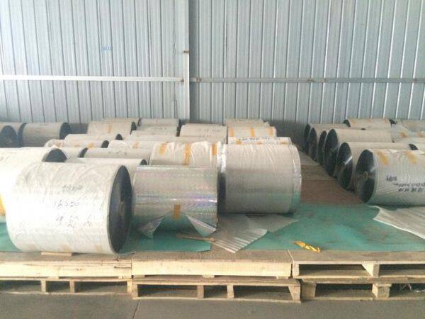 Shantou Haoli Packing Material Co.,ltd company overview - view 1