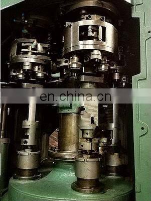 milk powder tin sealing machine special-shaped cans sealing machine