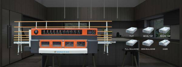 Foshan Nanhai Yongtao Mechanical And Electrical Equipment Co.,Ltd. company overview - view 3