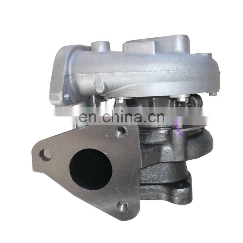 GT1752S turbo part 701196-0007 701196-5007S 14411-VB301 turbocharger for Nissan Patrol RD28 engine