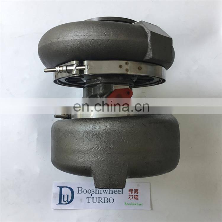 GTA5518B 741155-5002S turbo 741155 232-1805 231-6616 10R1888 C15 engine turbocharger 1323649 2321811