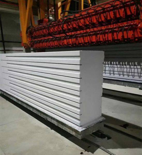 Jiangsu Shuangpeng New Building Materials Co., Ltd company overview - view 1