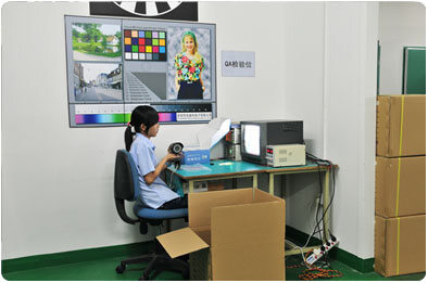 Shenzhen Bosten Technology Co., LTD company overview - view 2