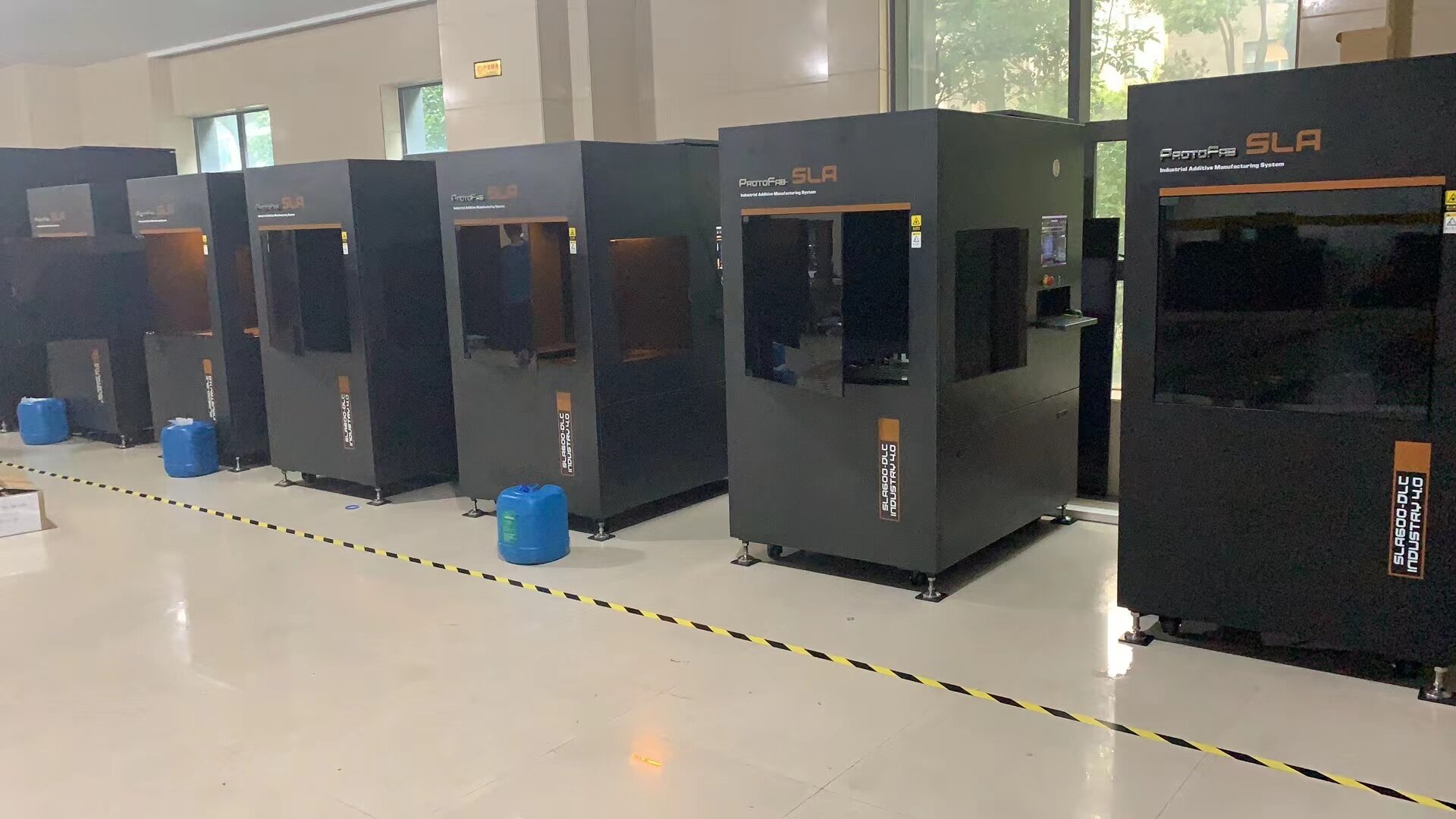 Wuxi Deshenhui Technology Co., Ltd company overview - view 1