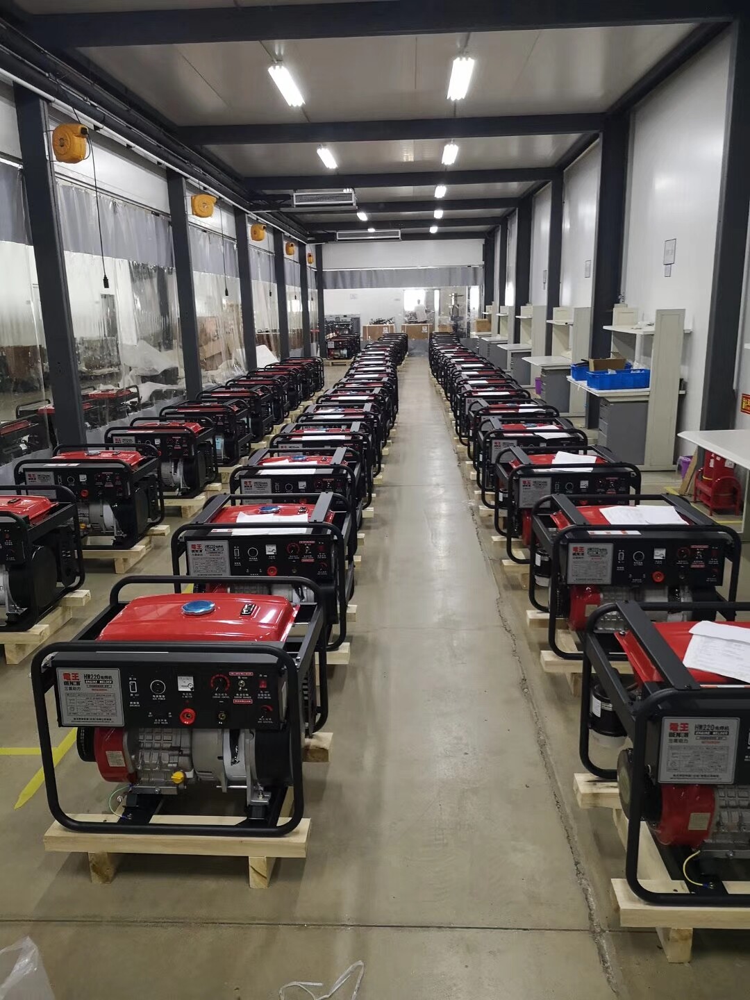 DENOH Seimitsu Electric Appliance(Beijing) Co., Ltd company overview - view 3