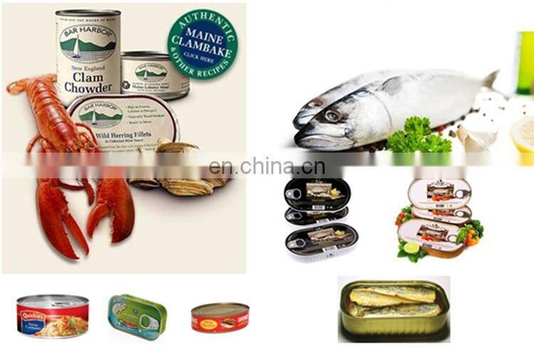 Design tools and equipment in fish processing with cheap price