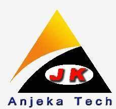 Ezhou Anjeka Technology co.,ltd