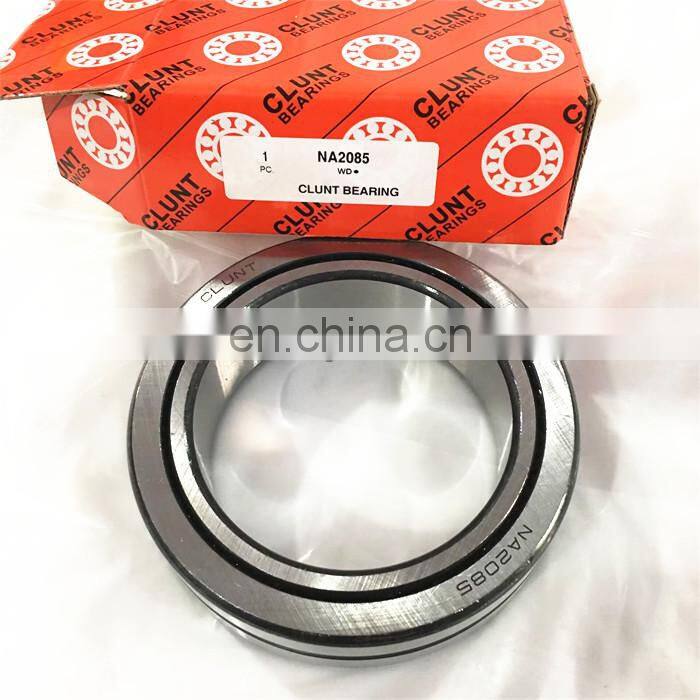 110x150x40 high precision needle roller bearing and cage assembly NA series NA4922-XL textile machinery bearing NA4922 bearing